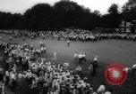 Immagine di Titolo di golf Newtown Square Pennsylvania USA, 1962, secondo 47 filmato di repertorio 65675055831