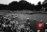 Immagine di Titolo di golf Newtown Square Pennsylvania USA, 1962, secondo 48 filmato di repertorio 65675055831