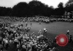 Immagine di Titolo di golf Newtown Square Pennsylvania USA, 1962, secondo 49 filmato di repertorio 65675055831