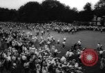 Immagine di Titolo di golf Newtown Square Pennsylvania USA, 1962, secondo 51 filmato di repertorio 65675055831