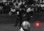 Immagine di Titolo di golf Newtown Square Pennsylvania USA, 1962, secondo 57 filmato di repertorio 65675055831
