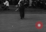 Immagine di Titolo di golf Newtown Square Pennsylvania USA, 1962, secondo 62 filmato di repertorio 65675055831