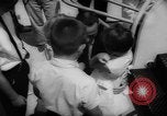 Immagine di Scott Carpenter Cape Canaveral Florida USA, 1962, secondo 26 filmato di repertorio 65675055833