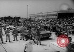 Immagine di Scott Carpenter Cape Canaveral Florida USA, 1962, secondo 36 filmato di repertorio 65675055833
