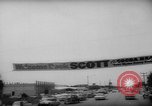 Immagine di Scott Carpenter Cape Canaveral Florida USA, 1962, secondo 37 filmato di repertorio 65675055833