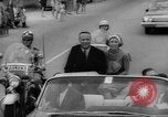 Immagine di Scott Carpenter Cape Canaveral Florida USA, 1962, secondo 48 filmato di repertorio 65675055833