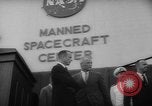 Immagine di Scott Carpenter Cape Canaveral Florida USA, 1962, secondo 52 filmato di repertorio 65675055833