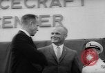 Immagine di Scott Carpenter Cape Canaveral Florida USA, 1962, secondo 55 filmato di repertorio 65675055833