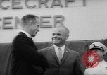 Immagine di Scott Carpenter Cape Canaveral Florida USA, 1962, secondo 56 filmato di repertorio 65675055833