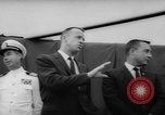 Immagine di Scott Carpenter Cape Canaveral Florida USA, 1962, secondo 58 filmato di repertorio 65675055833