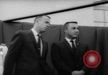 Immagine di Scott Carpenter Cape Canaveral Florida USA, 1962, secondo 59 filmato di repertorio 65675055833