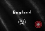 Immagine di Cerimonia di consacrazione Coventry Inghilterra England, 1962, secondo 6 filmato di repertorio 65675055834