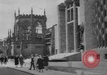 Immagine di Cerimonia di consacrazione Coventry Inghilterra England, 1962, secondo 10 filmato di repertorio 65675055834