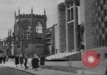 Immagine di Cerimonia di consacrazione Coventry Inghilterra England, 1962, secondo 11 filmato di repertorio 65675055834