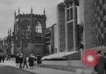 Immagine di Cerimonia di consacrazione Coventry Inghilterra England, 1962, secondo 12 filmato di repertorio 65675055834