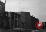 Immagine di Cerimonia di consacrazione Coventry Inghilterra England, 1962, secondo 20 filmato di repertorio 65675055834