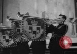 Immagine di Cerimonia di consacrazione Coventry Inghilterra England, 1962, secondo 23 filmato di repertorio 65675055834