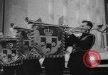 Immagine di Cerimonia di consacrazione Coventry Inghilterra England, 1962, secondo 25 filmato di repertorio 65675055834