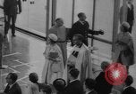 Immagine di Cerimonia di consacrazione Coventry Inghilterra England, 1962, secondo 28 filmato di repertorio 65675055834