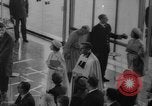Immagine di Cerimonia di consacrazione Coventry Inghilterra England, 1962, secondo 29 filmato di repertorio 65675055834