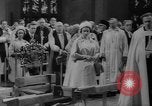 Immagine di Cerimonia di consacrazione Coventry Inghilterra England, 1962, secondo 32 filmato di repertorio 65675055834