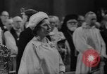 Immagine di Cerimonia di consacrazione Coventry Inghilterra England, 1962, secondo 40 filmato di repertorio 65675055834