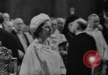 Immagine di Cerimonia di consacrazione Coventry Inghilterra England, 1962, secondo 41 filmato di repertorio 65675055834
