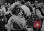 Immagine di Cerimonia di consacrazione Coventry Inghilterra England, 1962, secondo 49 filmato di repertorio 65675055834