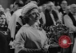 Immagine di Cerimonia di consacrazione Coventry Inghilterra England, 1962, secondo 50 filmato di repertorio 65675055834
