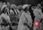 Immagine di Cerimonia di consacrazione Coventry Inghilterra England, 1962, secondo 51 filmato di repertorio 65675055834