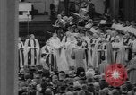 Immagine di Cerimonia di consacrazione Coventry Inghilterra England, 1962, secondo 52 filmato di repertorio 65675055834