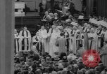 Immagine di Cerimonia di consacrazione Coventry Inghilterra England, 1962, secondo 60 filmato di repertorio 65675055834