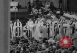 Immagine di Cerimonia di consacrazione Coventry Inghilterra England, 1962, secondo 62 filmato di repertorio 65675055834