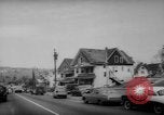Immagine di Danni da tornado Waterbury Connecticut USA, 1962, secondo 6 filmato di repertorio 65675055835