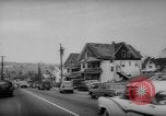Immagine di Danni da tornado Waterbury Connecticut USA, 1962, secondo 7 filmato di repertorio 65675055835