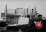 Immagine di Danni da tornado Waterbury Connecticut USA, 1962, secondo 11 filmato di repertorio 65675055835