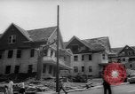 Immagine di Danni da tornado Waterbury Connecticut USA, 1962, secondo 16 filmato di repertorio 65675055835
