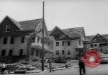 Immagine di Danni da tornado Waterbury Connecticut USA, 1962, secondo 17 filmato di repertorio 65675055835