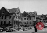 Immagine di Danni da tornado Waterbury Connecticut USA, 1962, secondo 18 filmato di repertorio 65675055835