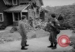 Immagine di Danni da tornado Waterbury Connecticut USA, 1962, secondo 19 filmato di repertorio 65675055835