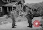Immagine di Danni da tornado Waterbury Connecticut USA, 1962, secondo 20 filmato di repertorio 65675055835