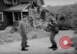 Immagine di Danni da tornado Waterbury Connecticut USA, 1962, secondo 21 filmato di repertorio 65675055835