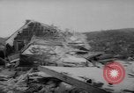 Immagine di Danni da tornado Waterbury Connecticut USA, 1962, secondo 26 filmato di repertorio 65675055835