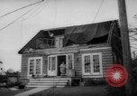 Immagine di Danni da tornado Waterbury Connecticut USA, 1962, secondo 31 filmato di repertorio 65675055835