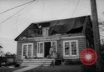 Immagine di Danni da tornado Waterbury Connecticut USA, 1962, secondo 32 filmato di repertorio 65675055835