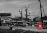 Immagine di Danni da tornado Waterbury Connecticut USA, 1962, secondo 38 filmato di repertorio 65675055835