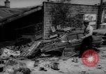 Immagine di Danni da tornado Waterbury Connecticut USA, 1962, secondo 41 filmato di repertorio 65675055835