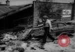 Immagine di Danni da tornado Waterbury Connecticut USA, 1962, secondo 42 filmato di repertorio 65675055835