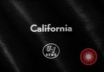 Immagine di Xvi annuale Rodeo Junior California United States USA, 1962, secondo 4 filmato di repertorio 65675055836
