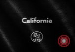 Immagine di Xvi annuale Rodeo Junior California United States USA, 1962, secondo 5 filmato di repertorio 65675055836
